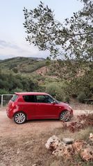 Suzuki Swift 2012 SPORT