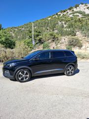 Peugeot 5008 2018