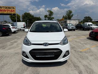 Hyundai i 10 2016 1.2 87HP ΗΛΙΟΡΟΦΗ ΚΛΙΜΑ ΑΥΤ/ΠΙΛΟΤΟ ΦΟΥΛ ΕΞΤΡΑ-thumb-4