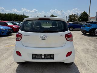 Hyundai i 10 2016 1.2 87HP ΗΛΙΟΡΟΦΗ ΚΛΙΜΑ ΑΥΤ/ΠΙΛΟΤΟ ΦΟΥΛ ΕΞΤΡΑ-thumb-5