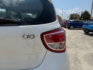 Hyundai i 10 2016 1.2 87HP ΗΛΙΟΡΟΦΗ ΚΛΙΜΑ ΑΥΤ/ΠΙΛΟΤΟ ΦΟΥΛ ΕΞΤΡΑ-thumb-7