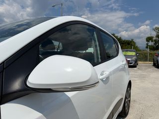 Hyundai i 10 2016 1.2 87HP ΗΛΙΟΡΟΦΗ ΚΛΙΜΑ ΑΥΤ/ΠΙΛΟΤΟ ΦΟΥΛ ΕΞΤΡΑ-thumb-8