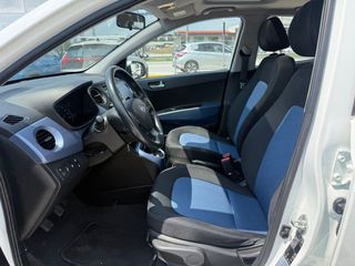 Hyundai i 10 2016 1.2 87HP ΗΛΙΟΡΟΦΗ ΚΛΙΜΑ ΑΥΤ/ΠΙΛΟΤΟ ΦΟΥΛ ΕΞΤΡΑ-thumb-14