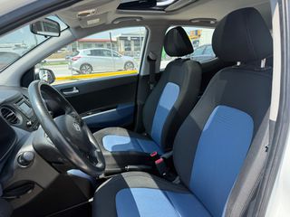 Hyundai i 10 2016 1.2 87HP ΗΛΙΟΡΟΦΗ ΚΛΙΜΑ ΑΥΤ/ΠΙΛΟΤΟ ΦΟΥΛ ΕΞΤΡΑ-thumb-15