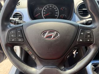 Hyundai i 10 2016 1.2 87HP ΗΛΙΟΡΟΦΗ ΚΛΙΜΑ ΑΥΤ/ΠΙΛΟΤΟ ΦΟΥΛ ΕΞΤΡΑ-thumb-19