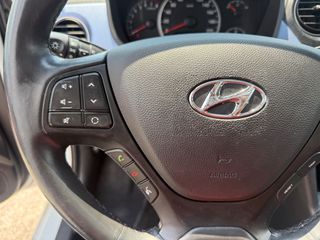 Hyundai i 10 2016 1.2 87HP ΗΛΙΟΡΟΦΗ ΚΛΙΜΑ ΑΥΤ/ΠΙΛΟΤΟ ΦΟΥΛ ΕΞΤΡΑ-thumb-20