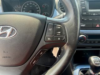 Hyundai i 10 2016 1.2 87HP ΗΛΙΟΡΟΦΗ ΚΛΙΜΑ ΑΥΤ/ΠΙΛΟΤΟ ΦΟΥΛ ΕΞΤΡΑ-thumb-21