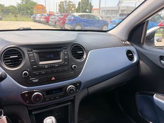 Hyundai i 10 2016 1.2 87HP ΗΛΙΟΡΟΦΗ ΚΛΙΜΑ ΑΥΤ/ΠΙΛΟΤΟ ΦΟΥΛ ΕΞΤΡΑ-thumb-22