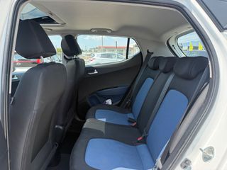Hyundai i 10 2016 1.2 87HP ΗΛΙΟΡΟΦΗ ΚΛΙΜΑ ΑΥΤ/ΠΙΛΟΤΟ ΦΟΥΛ ΕΞΤΡΑ-thumb-26