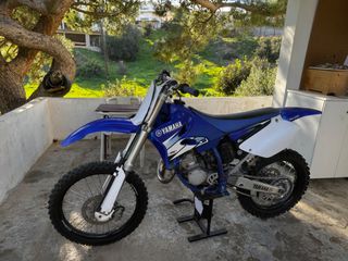 Yamaha YZ 125 2003
