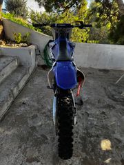 Yamaha YZ 125 2003-thumb-3