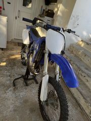 Yamaha YZ 125 2003-thumb-4