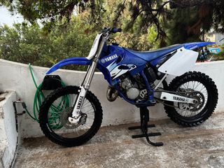 Yamaha YZ 125 2003-thumb-6