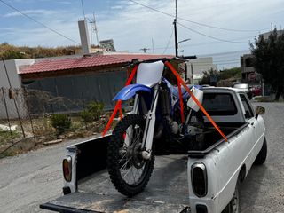 Yamaha YZ 125 2003-thumb-7