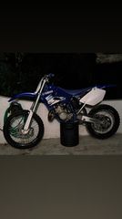 Yamaha YZ 125 2003-thumb-8