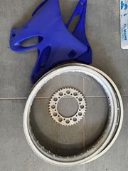 Yamaha YZ 125 2003-thumb-9