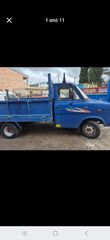 Ford Transit 1982