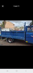 Ford Transit 1982-thumb-2