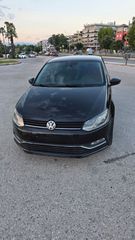 Volkswagen Polo 2014 ΤΙΜΗ ΣΥΖΗΤΗΣΙΜΗ