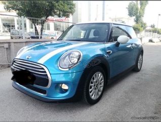 Mini Cooper 2015 F56 1.5 automatic pepper line ελλην αντιπροσωπεια-thumb-2