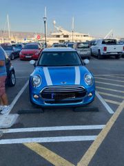 Mini Cooper 2015 F56 1.5 automatic pepper line ελλην αντιπροσωπεια-thumb-3