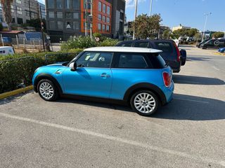 Mini Cooper 2015 F56 1.5 automatic pepper line ελλην αντιπροσωπεια-thumb-5