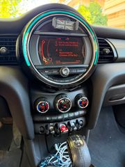 Mini Cooper 2015 F56 1.5 automatic pepper line ελλην αντιπροσωπεια-thumb-10