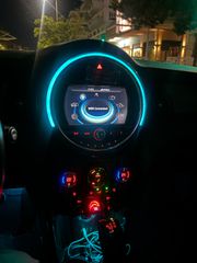 Mini Cooper 2015 F56 1.5 automatic pepper line ελλην αντιπροσωπεια-thumb-11
