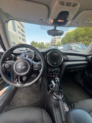 Mini Cooper 2015 F56 1.5 automatic pepper line ελλην αντιπροσωπεια-thumb-15