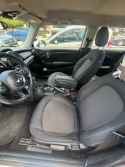 Mini Cooper 2015 F56 1.5 automatic pepper line ελλην αντιπροσωπεια-thumb-16