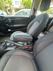 Mini Cooper 2015 F56 1.5 automatic pepper line ελλην αντιπροσωπεια-thumb-17