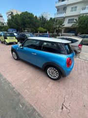 Mini Cooper 2015 F56 1.5 automatic pepper line ελλην αντιπροσωπεια-thumb-6