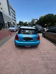 Mini Cooper 2015 F56 1.5 automatic pepper line ελλην αντιπροσωπεια-thumb-8