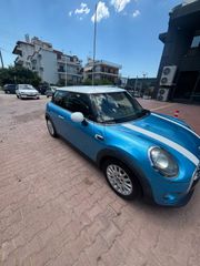 Mini Cooper 2015 F56 1.5 automatic pepper line ελλην αντιπροσωπεια-thumb-7