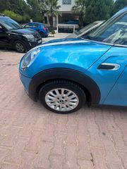 Mini Cooper 2015 F56 1.5 automatic pepper line ελλην αντιπροσωπεια-thumb-4