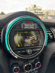 Mini Cooper 2015 F56 1.5 automatic pepper line ελλην αντιπροσωπεια-thumb-23