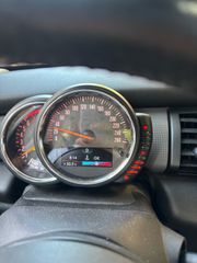 Mini Cooper 2015 F56 1.5 automatic pepper line ελλην αντιπροσωπεια-thumb-24