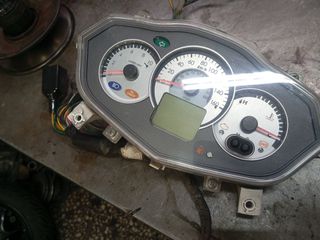 Κοντέρ από sym citycom 300 i-thumb-1