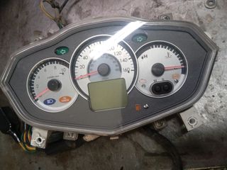 Κοντέρ από sym citycom 300 i-thumb-3