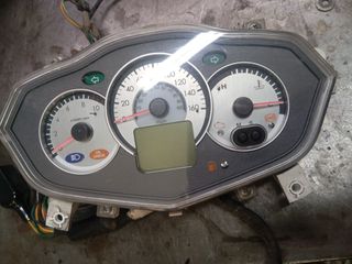 Κοντέρ από sym citycom 300 i-thumb-4