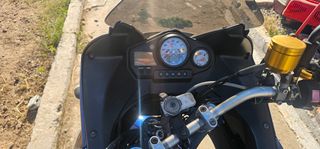 Yamaha TDM 900 2005-thumb-3