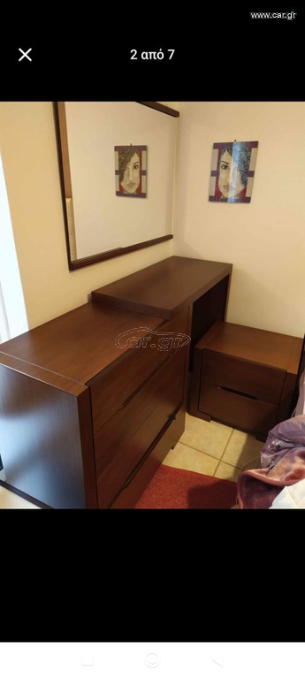 Σετ επίπλων κρεβατοκάμαρας