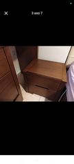 Σετ επίπλων κρεβατοκάμαρας-thumb-1