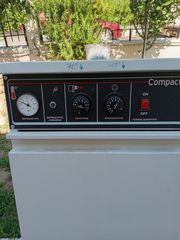 Καυστήρας πετρελαίου
