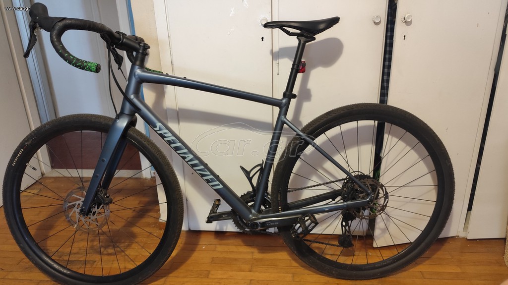 All - Mountain Specialized 2025 Diverge 3  alloy