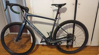 All - Mountain Specialized 2025 Diverge 3  alloy
