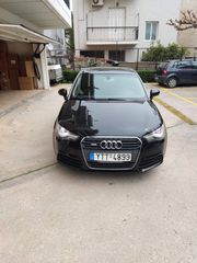 Audi A1 2013 S LINE
