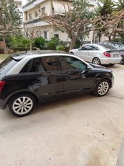 Audi A1 2013 S LINE-thumb-2
