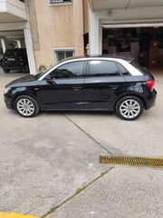 Audi A1 2013 S LINE-thumb-3