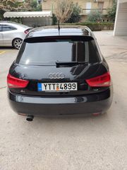Audi A1 2013 S LINE-thumb-4